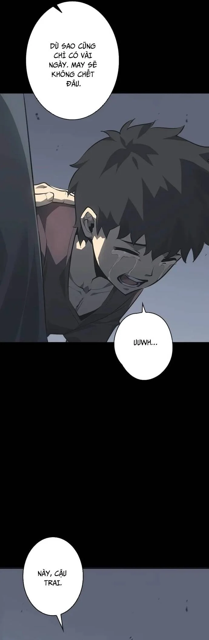 Trở Về Từ Vực Thẳm Chapter 1 47
