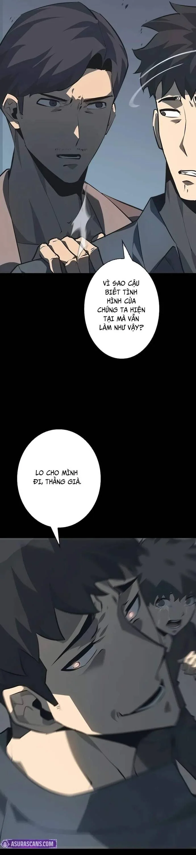 Trở Về Từ Vực Thẳm Chapter 1 48