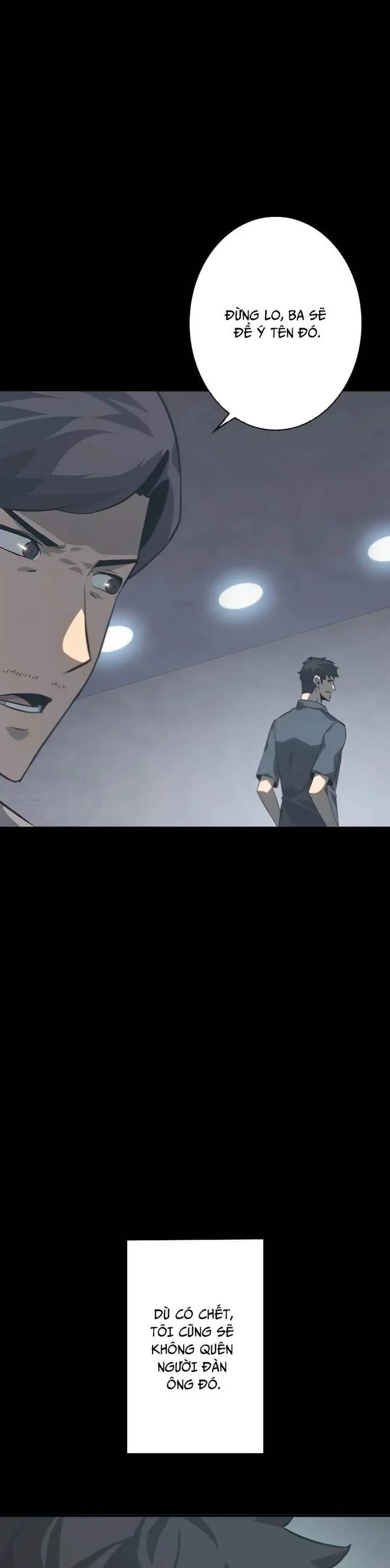 Trở Về Từ Vực Thẳm Chapter 1 55