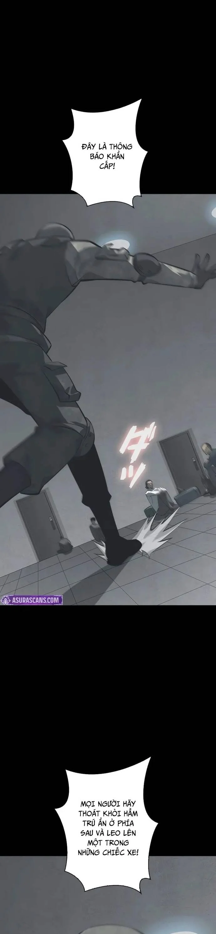 Trở Về Từ Vực Thẳm Chapter 1 59