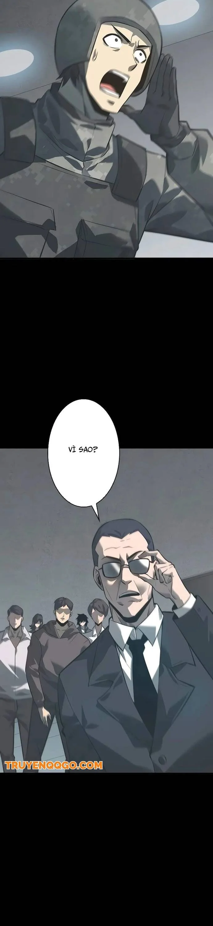 Trở Về Từ Vực Thẳm Chapter 1 60