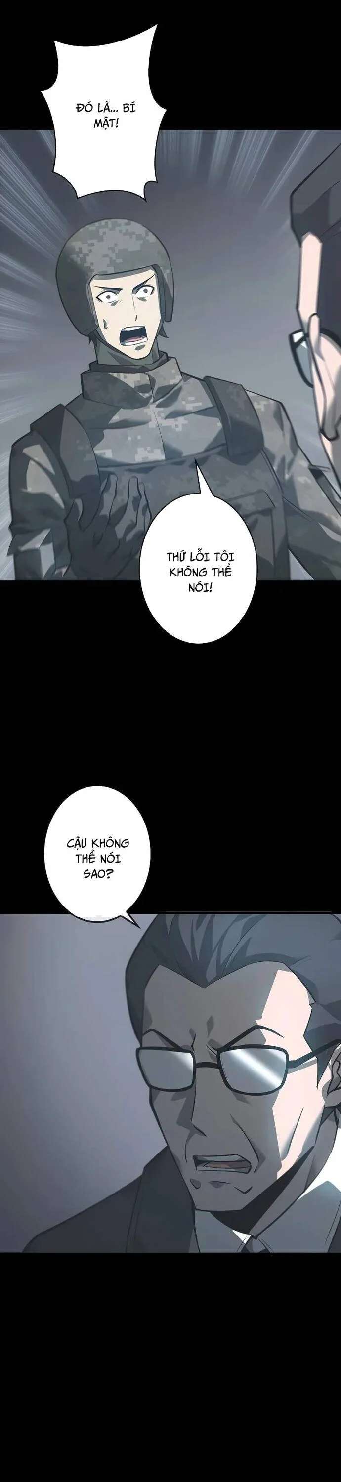 Trở Về Từ Vực Thẳm Chapter 1 61