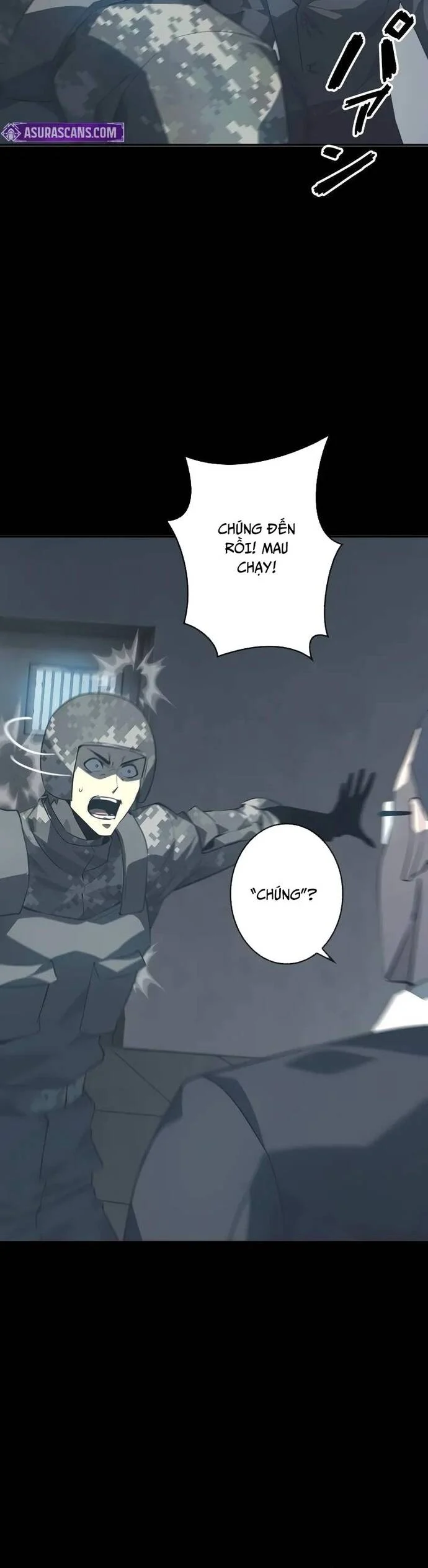 Trở Về Từ Vực Thẳm Chapter 1 64