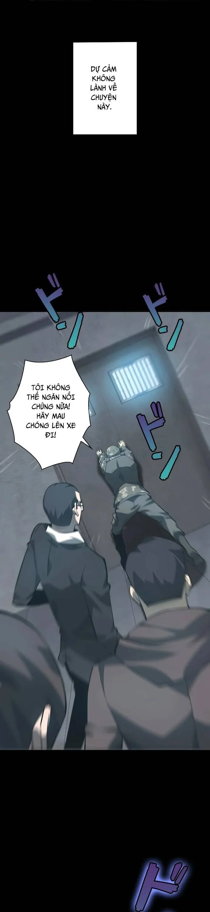 Trở Về Từ Vực Thẳm Chapter 1 66