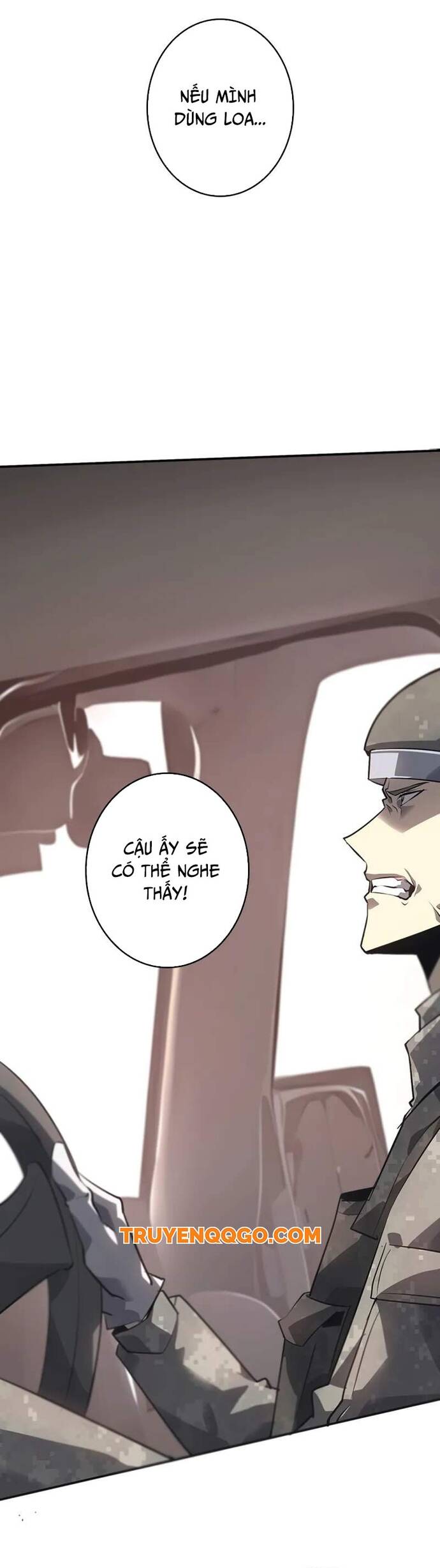 Trở Về Từ Vực Thẳm Chapter 10 - Next Chapter 11