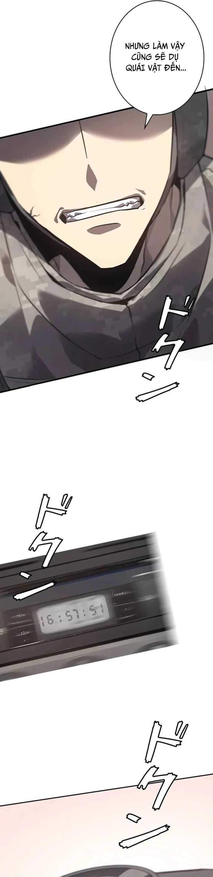Trở Về Từ Vực Thẳm Chapter 10 - Next Chapter 11