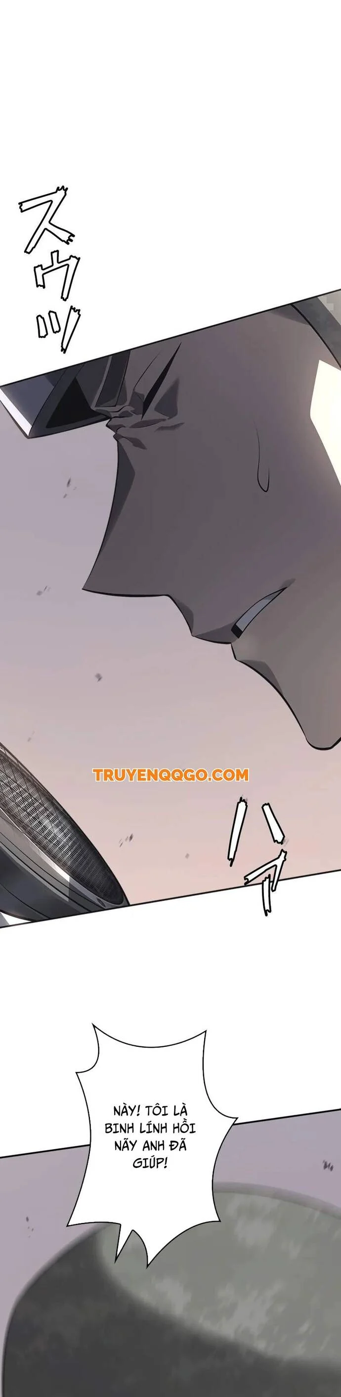 Trở Về Từ Vực Thẳm Chapter 10 - Next Chapter 11