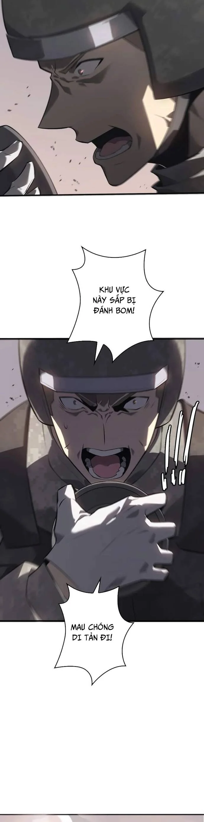 Trở Về Từ Vực Thẳm Chapter 10 - Next Chapter 11