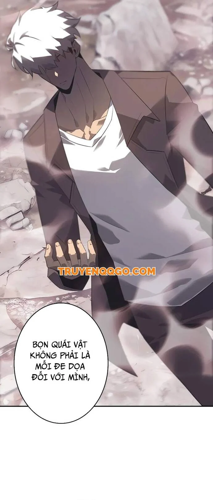 Trở Về Từ Vực Thẳm Chapter 10 - Next Chapter 11