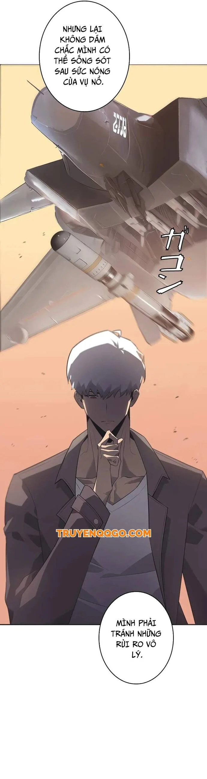 Trở Về Từ Vực Thẳm Chapter 10 - Next Chapter 11