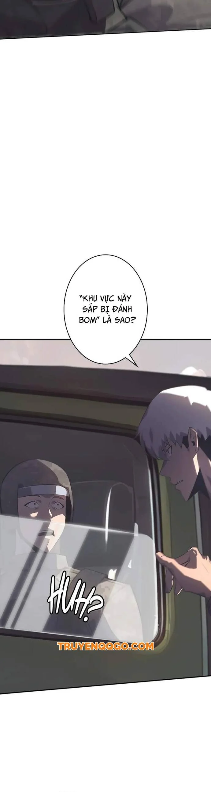 Trở Về Từ Vực Thẳm Chapter 10 - Next Chapter 11