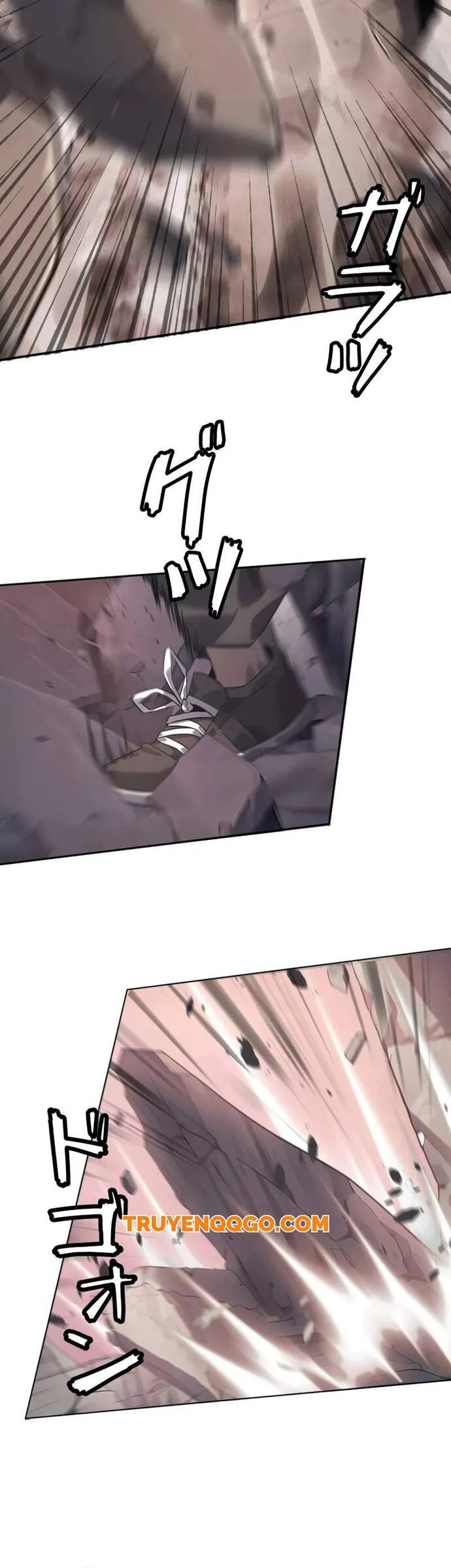 Trở Về Từ Vực Thẳm Chapter 10 - Next Chapter 11