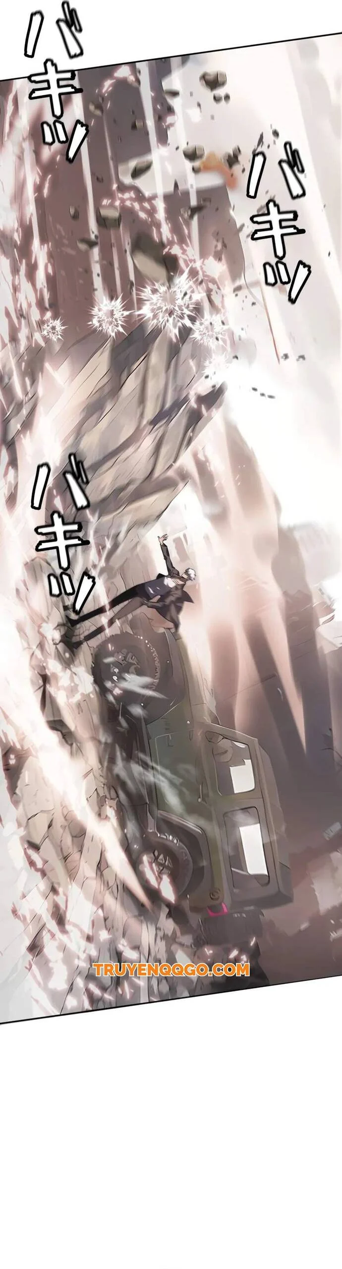 Trở Về Từ Vực Thẳm Chapter 10 - Next Chapter 11