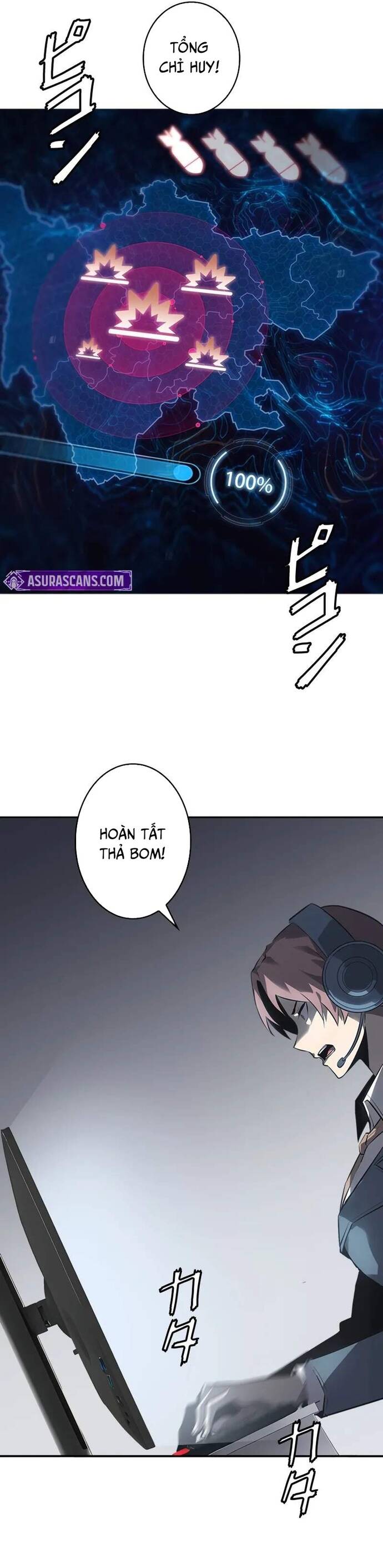 Trở Về Từ Vực Thẳm Chapter 10 - Next Chapter 11
