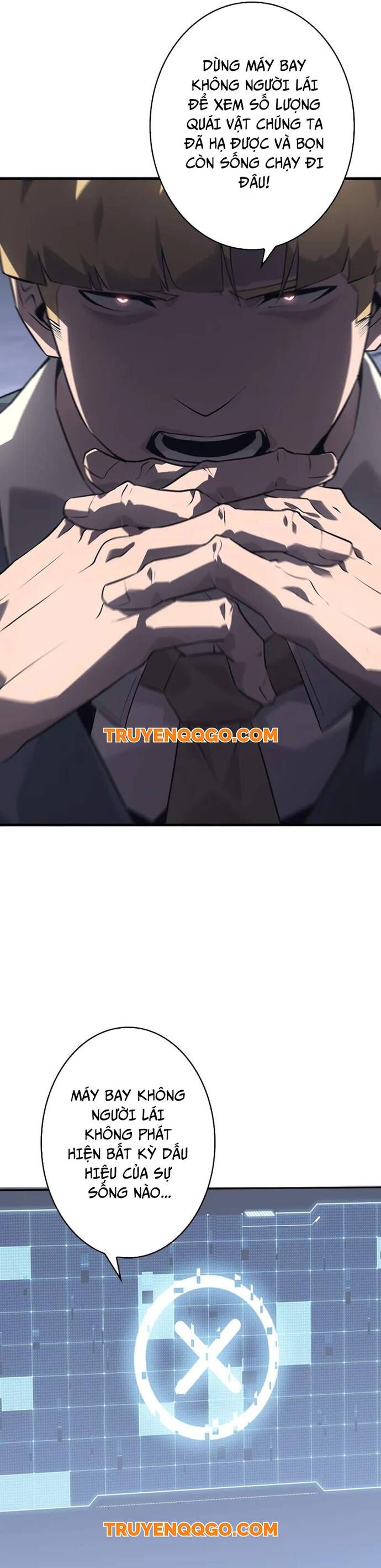 Trở Về Từ Vực Thẳm Chapter 10 - Next Chapter 11