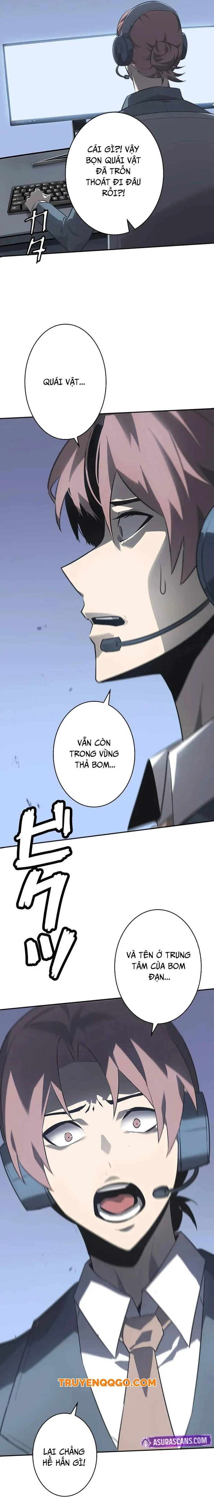 Trở Về Từ Vực Thẳm Chapter 10 - Next Chapter 11
