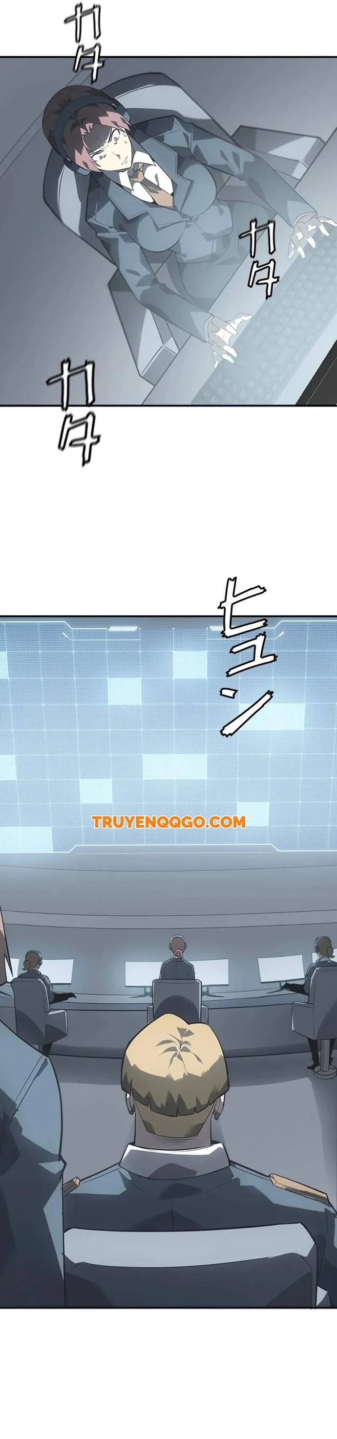 Trở Về Từ Vực Thẳm Chapter 10 - Next Chapter 11