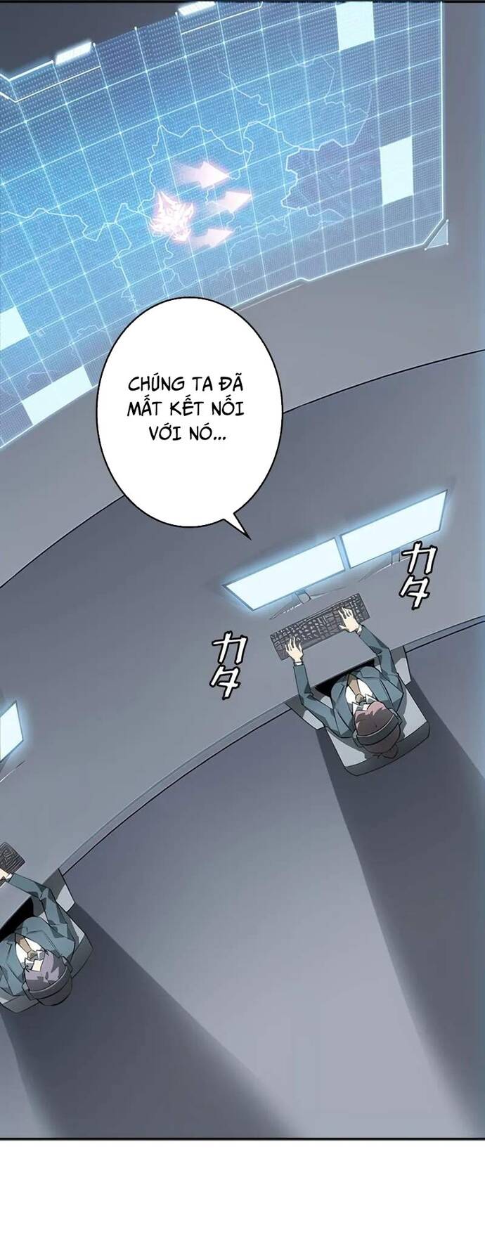 Trở Về Từ Vực Thẳm Chapter 10 - Next Chapter 11
