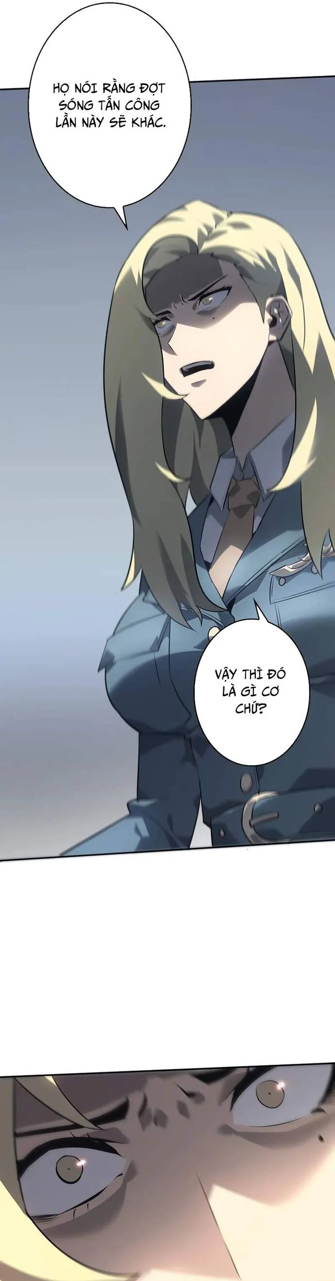 Trở Về Từ Vực Thẳm Chapter 10 - Next Chapter 11