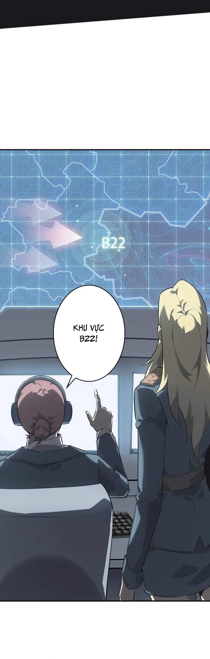 Trở Về Từ Vực Thẳm Chapter 10 - Next Chapter 11
