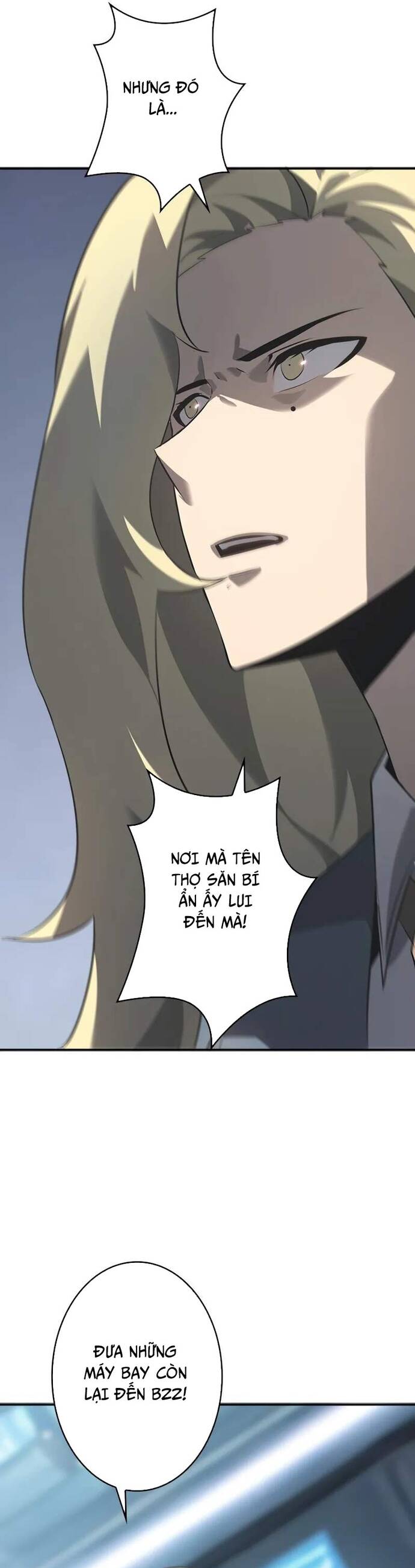 Trở Về Từ Vực Thẳm Chapter 10 - Next Chapter 11