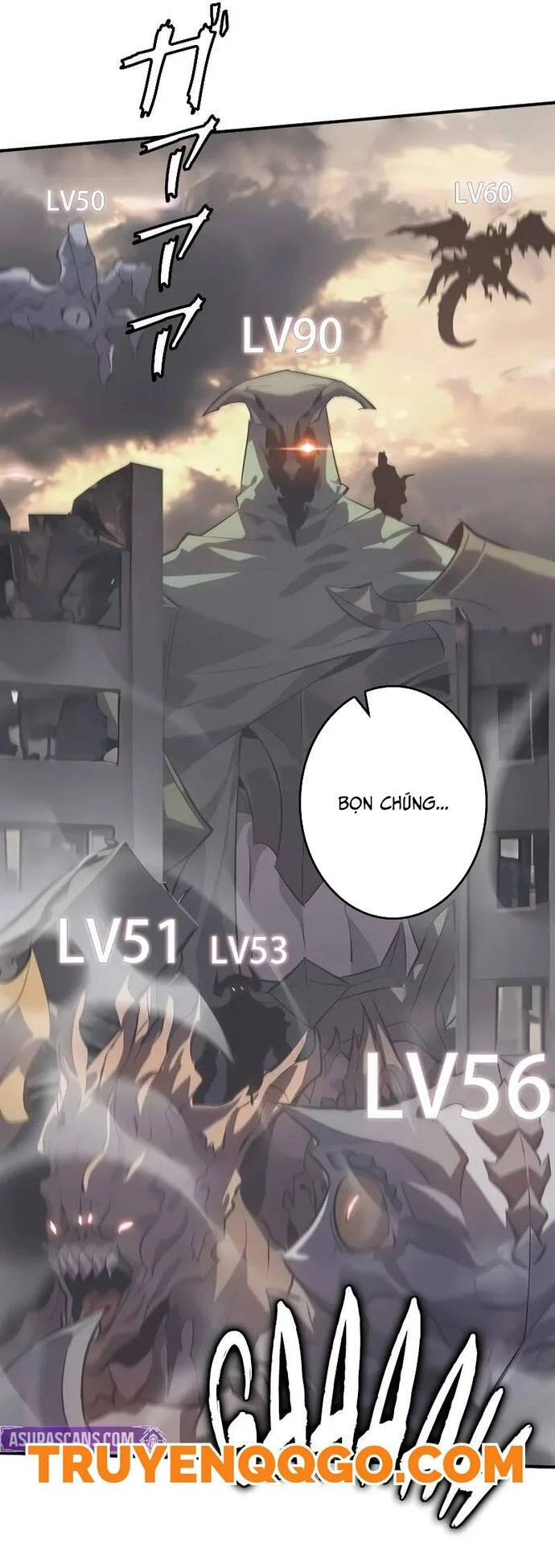 Trở Về Từ Vực Thẳm Chapter 11 - Next Chapter 12
