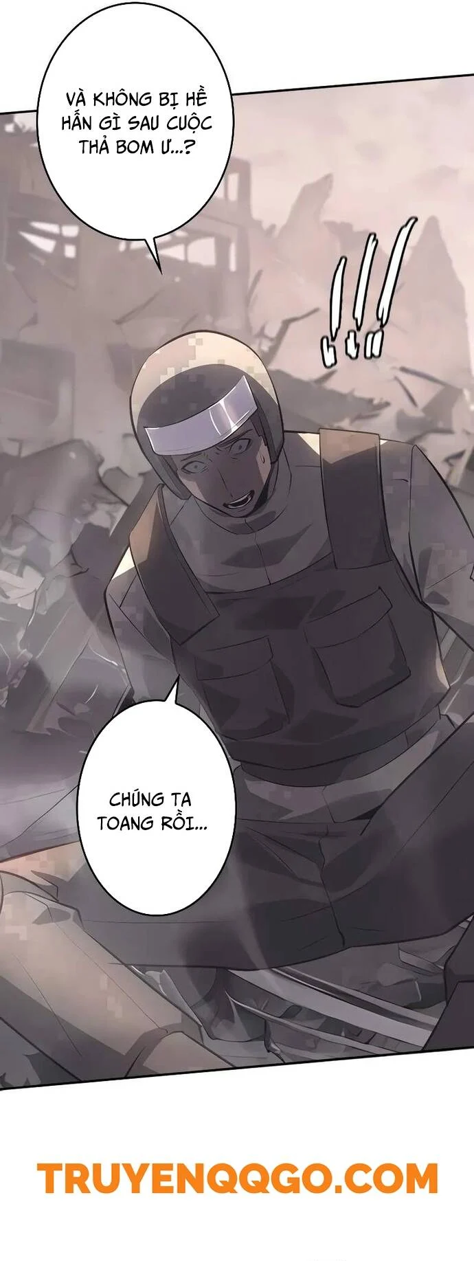 Trở Về Từ Vực Thẳm Chapter 11 - Next Chapter 12