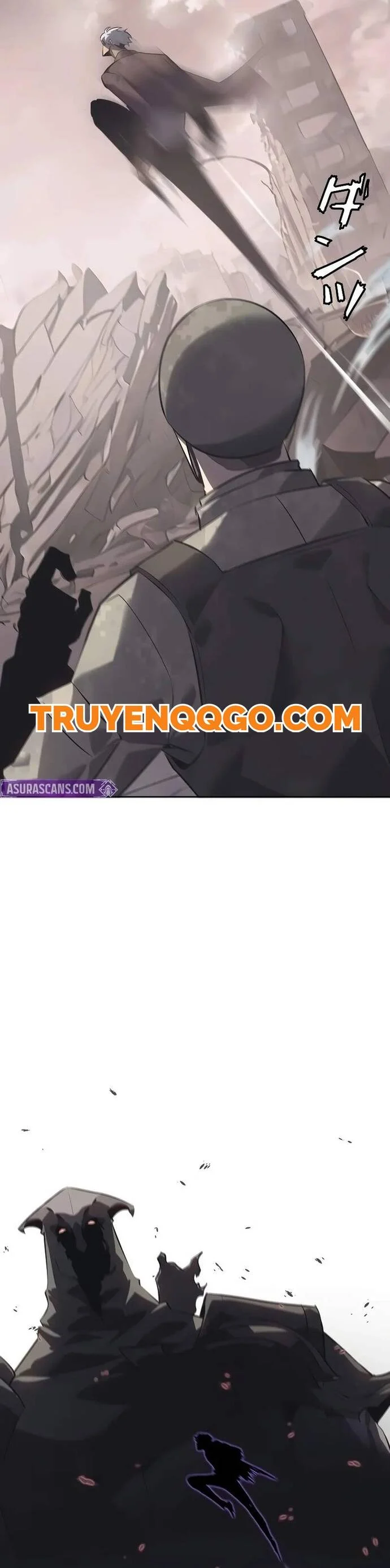 Trở Về Từ Vực Thẳm Chapter 11 - Next Chapter 12