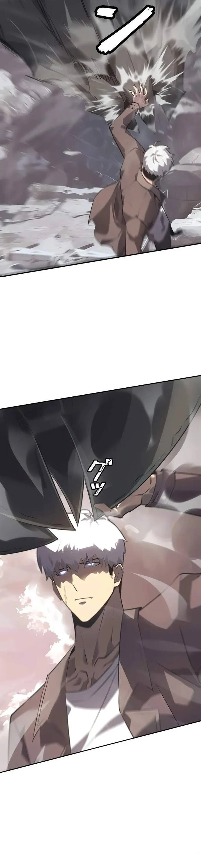 Trở Về Từ Vực Thẳm Chapter 11 - Next Chapter 12