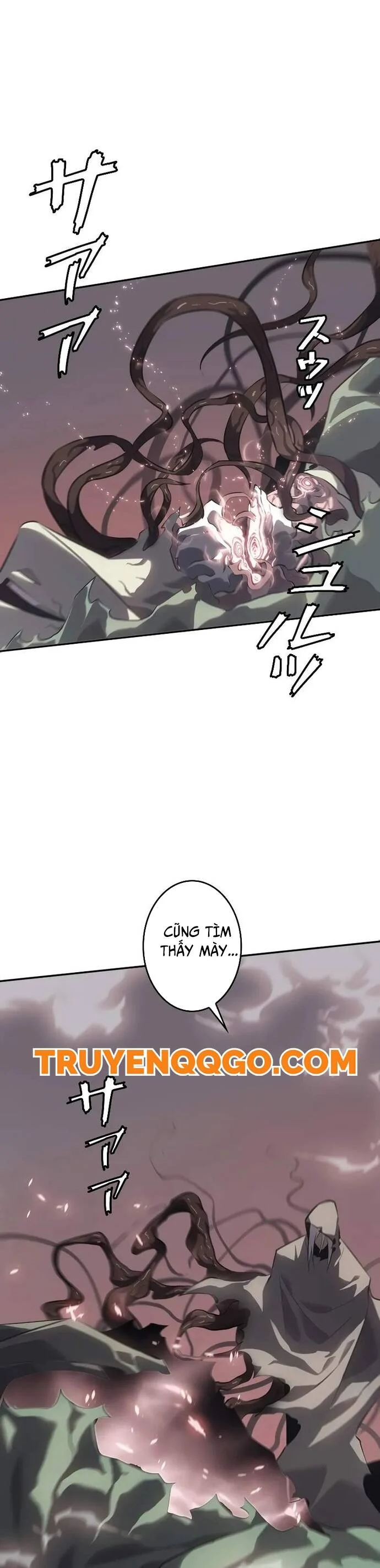 Trở Về Từ Vực Thẳm Chapter 11 - Next Chapter 12