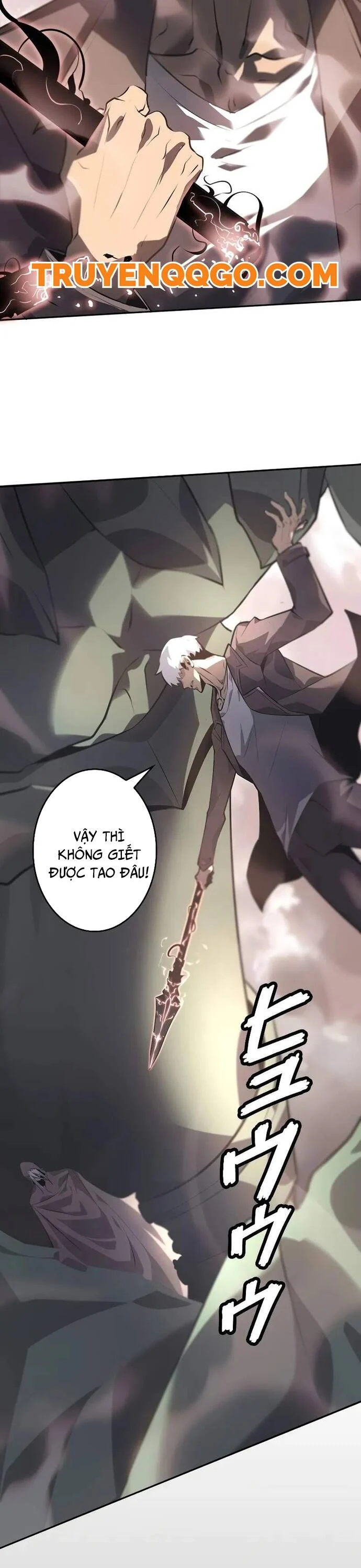 Trở Về Từ Vực Thẳm Chapter 11 - Next Chapter 12