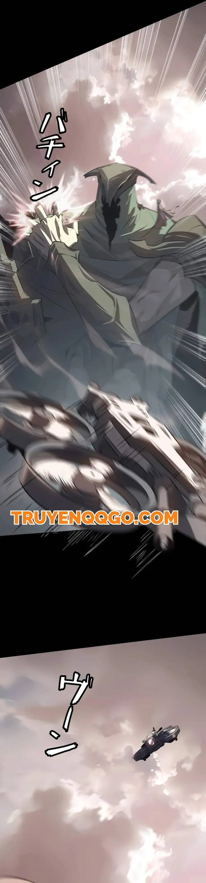 Trở Về Từ Vực Thẳm Chapter 11 - Next Chapter 12