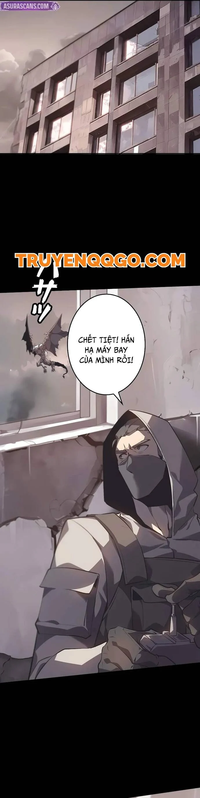 Trở Về Từ Vực Thẳm Chapter 11 - Next Chapter 12