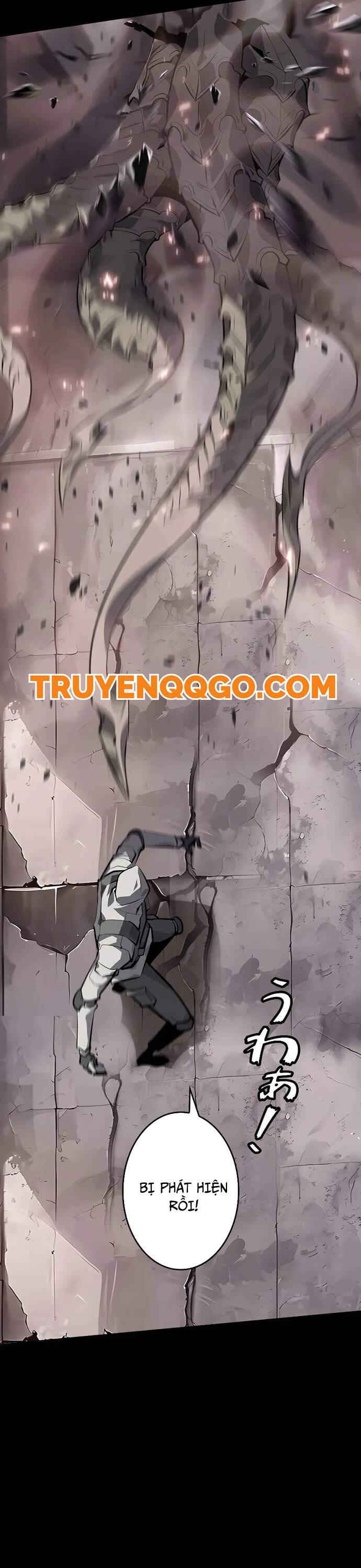 Trở Về Từ Vực Thẳm Chapter 11 - Next Chapter 12