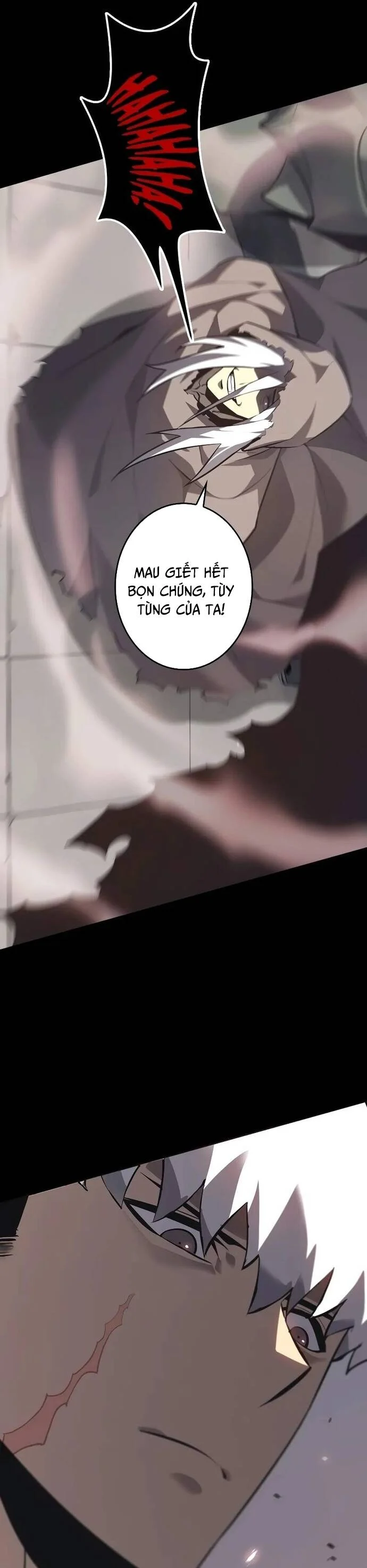 Trở Về Từ Vực Thẳm Chapter 11 - Next Chapter 12