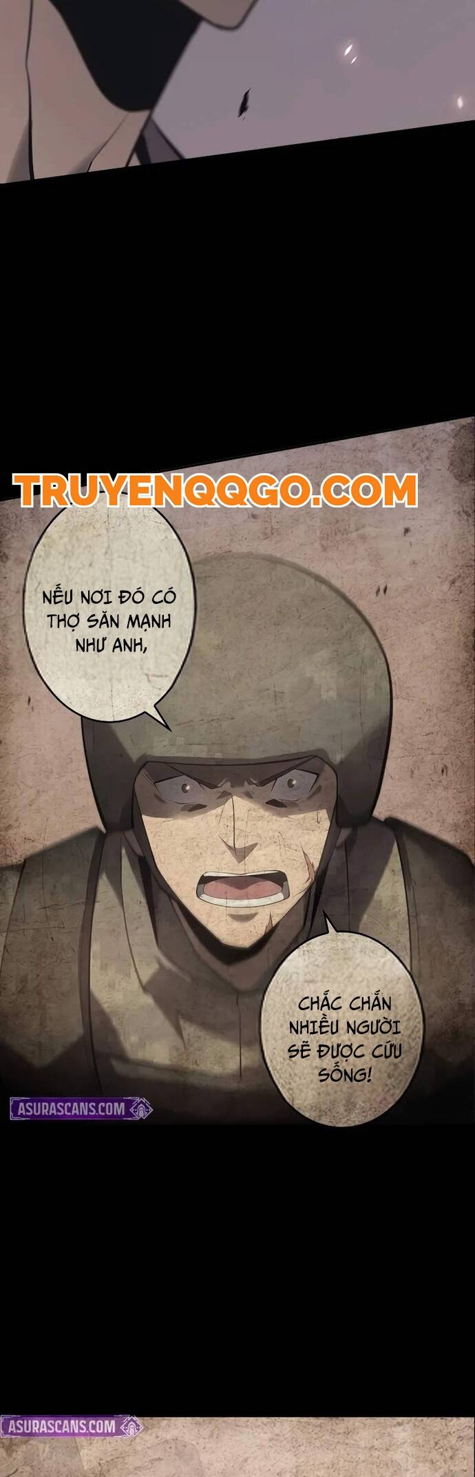 Trở Về Từ Vực Thẳm Chapter 11 - Next Chapter 12