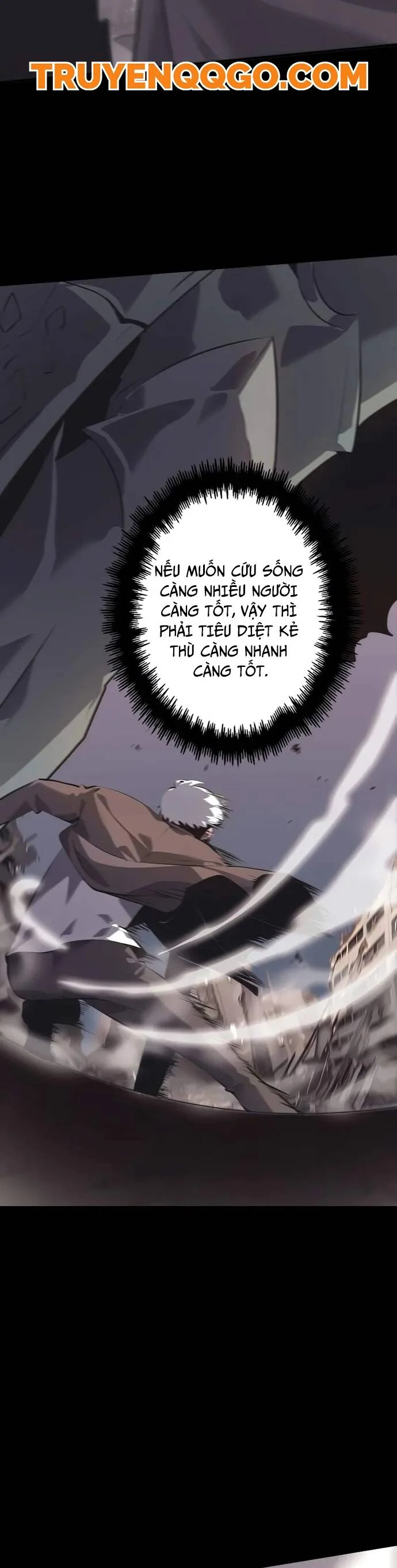 Trở Về Từ Vực Thẳm Chapter 11 - Next Chapter 12