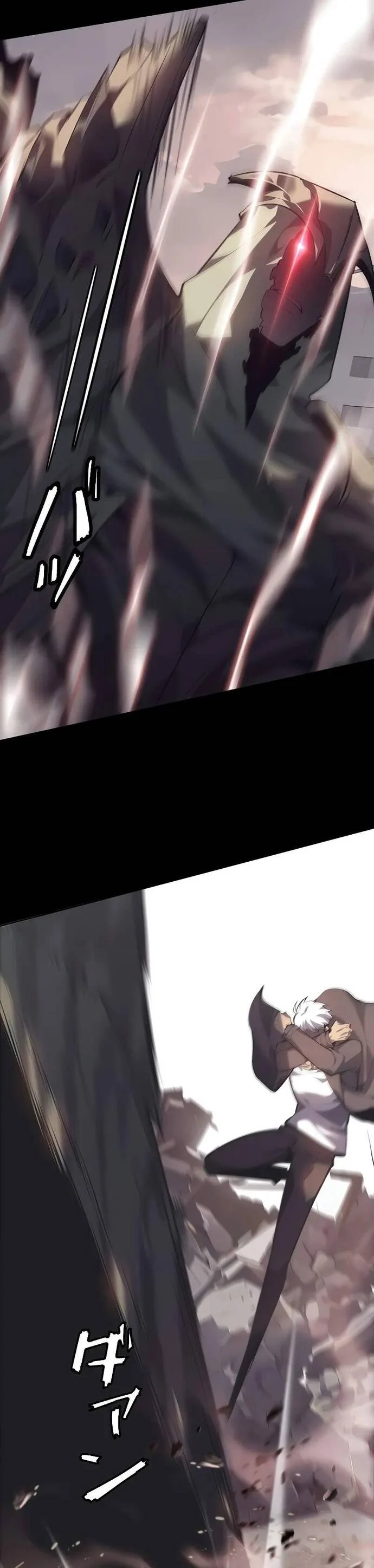 Trở Về Từ Vực Thẳm Chapter 11 - Next Chapter 12