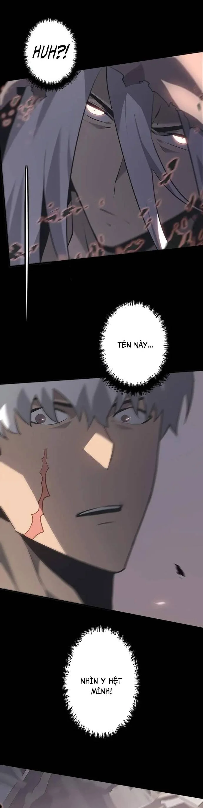Trở Về Từ Vực Thẳm Chapter 11 - Next Chapter 12