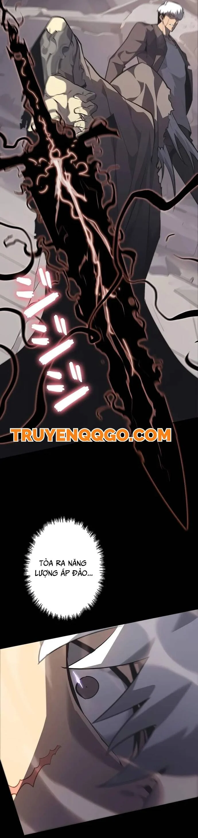 Trở Về Từ Vực Thẳm Chapter 11 - Next Chapter 12