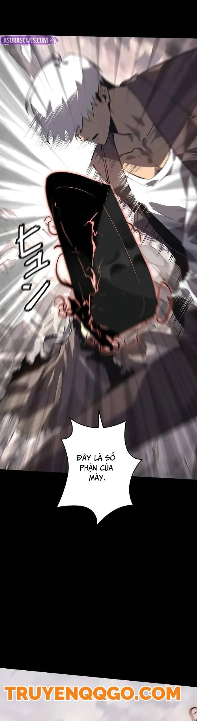 Trở Về Từ Vực Thẳm Chapter 11 - Next Chapter 12