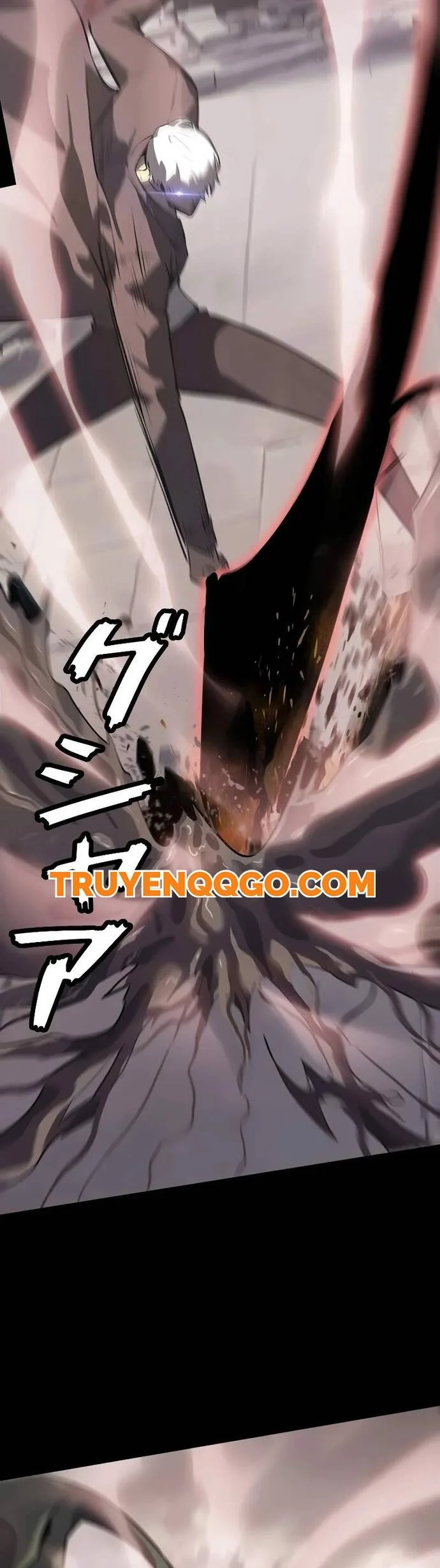 Trở Về Từ Vực Thẳm Chapter 11 - Next Chapter 12