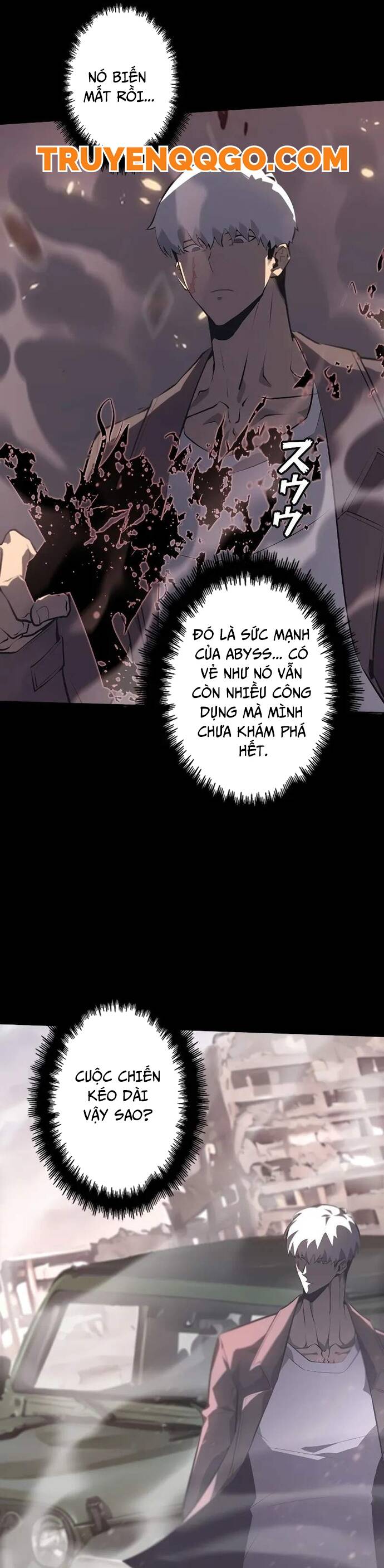 Trở Về Từ Vực Thẳm Chapter 12 3