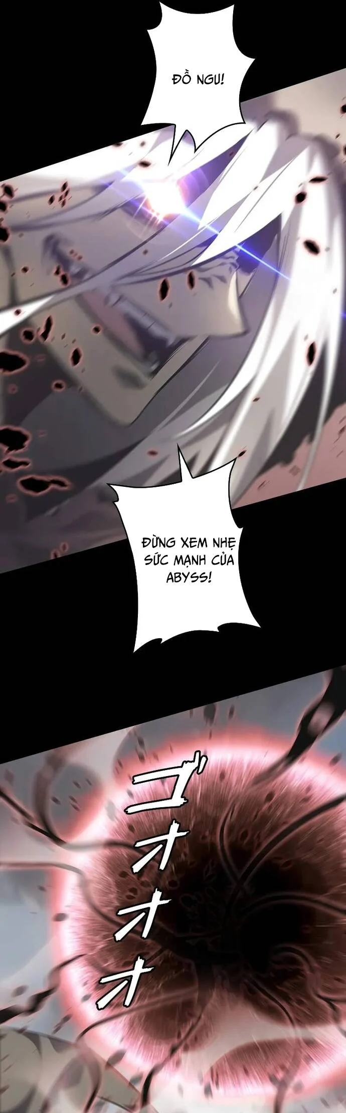 Trở Về Từ Vực Thẳm Chapter 12 6
