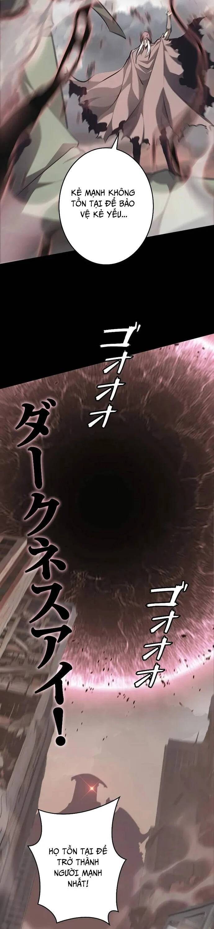 Trở Về Từ Vực Thẳm Chapter 12 7