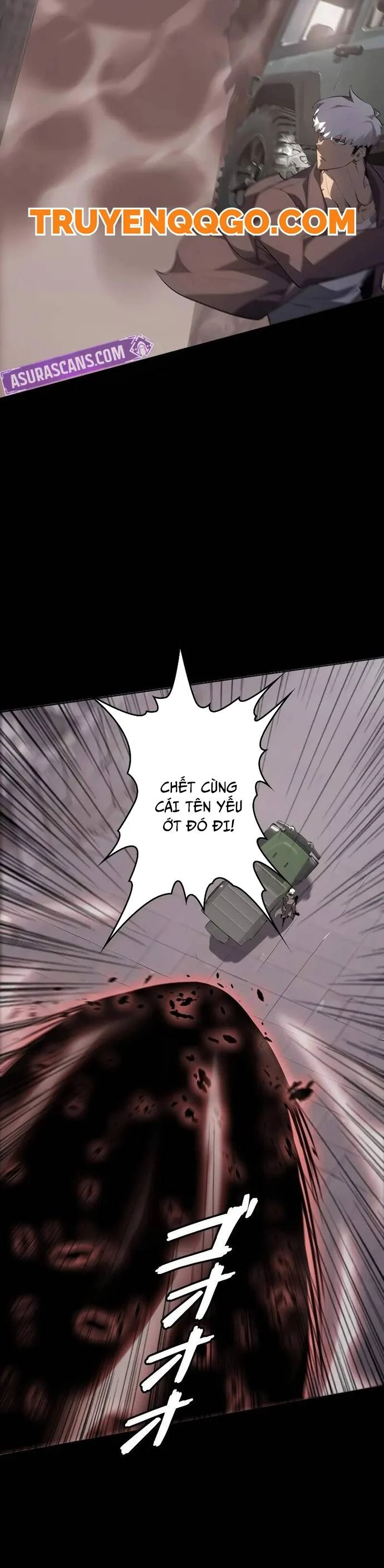 Trở Về Từ Vực Thẳm Chapter 12 8