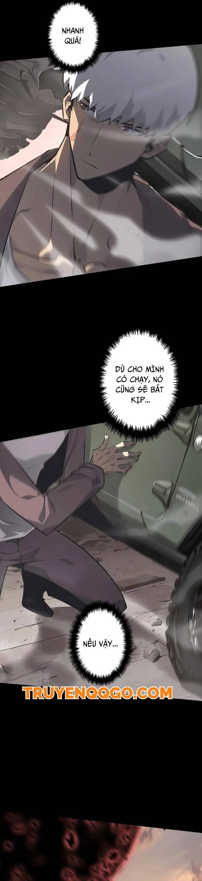 Trở Về Từ Vực Thẳm Chapter 12 9