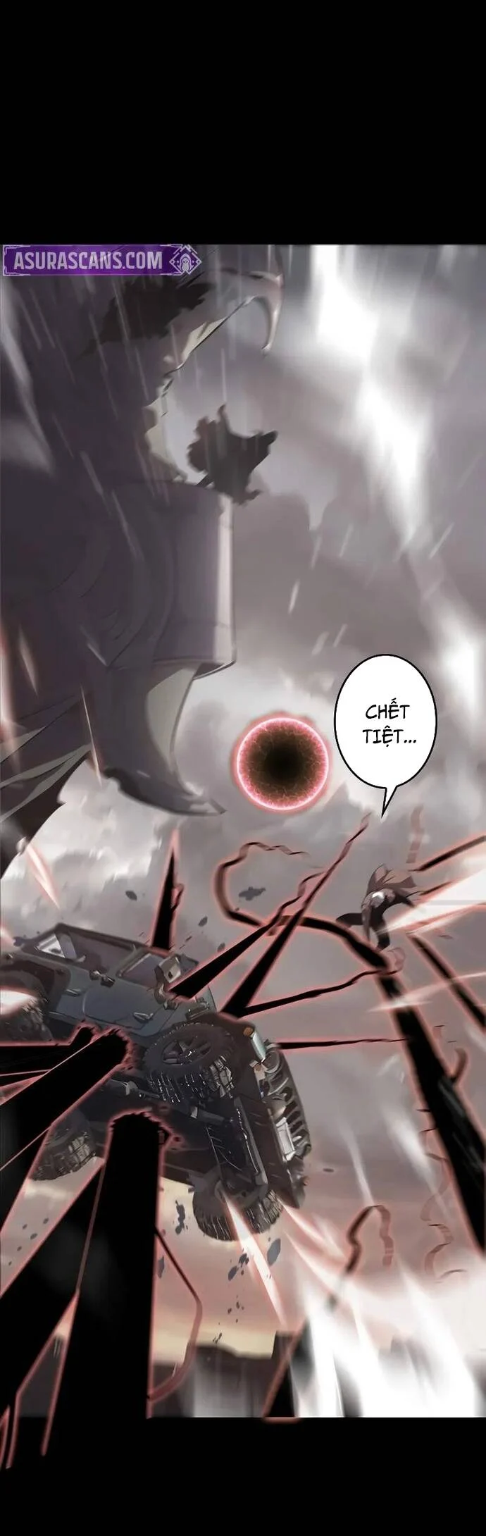 Trở Về Từ Vực Thẳm Chapter 12 16