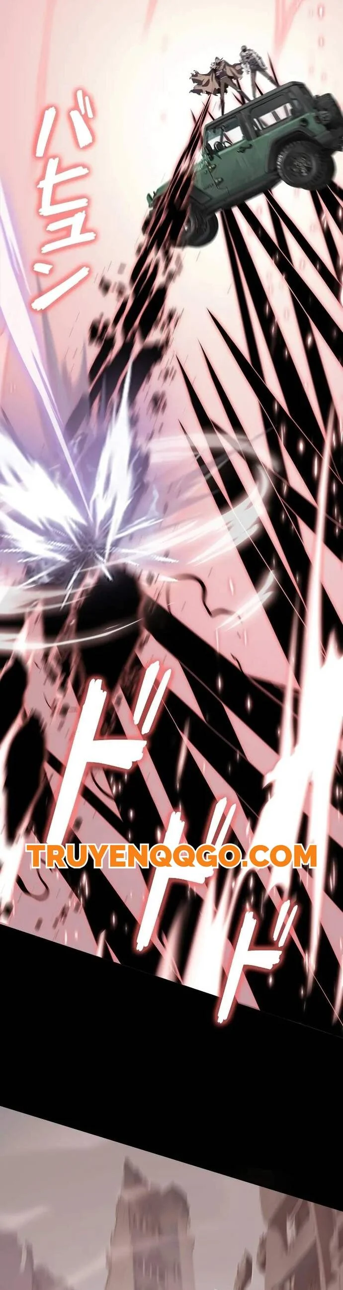 Trở Về Từ Vực Thẳm Chapter 12 25