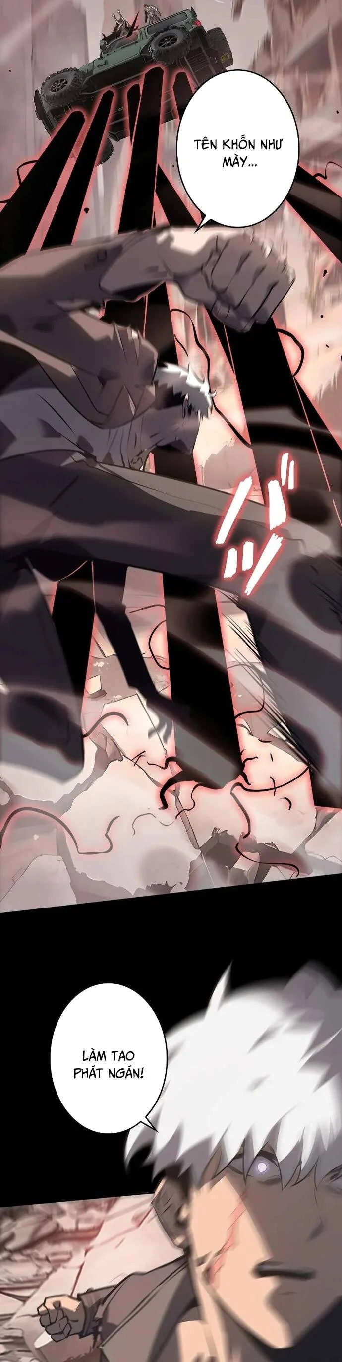 Trở Về Từ Vực Thẳm Chapter 12 26